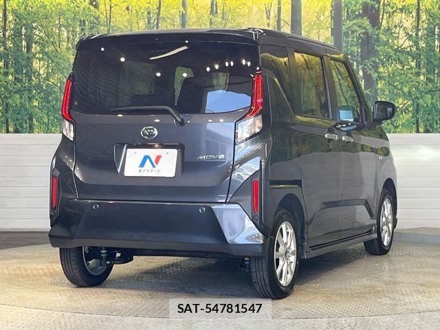Daihatsu MOVE 2025-09 8230922-16