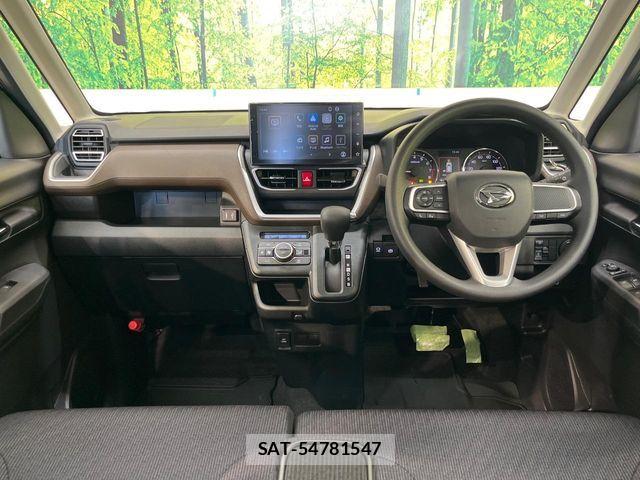 Daihatsu MOVE 2025-09 8230922-1