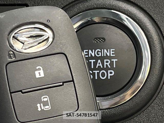 Daihatsu MOVE 2025-09 8230922-6