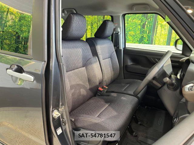 Daihatsu MOVE 2025-09 8230922-7