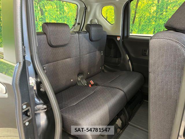 Daihatsu MOVE 2025-09 8230922-8