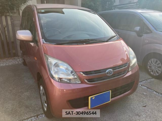 Daihatsu MOVE 2008-05 8230927-0