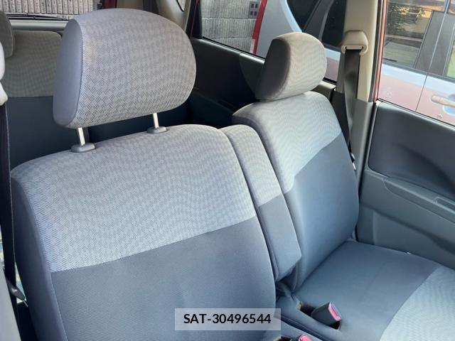 Daihatsu MOVE 2008-05 8230927-9