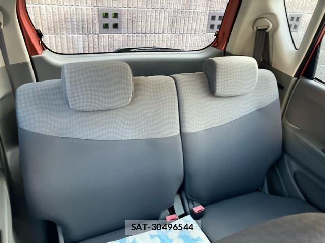 Daihatsu MOVE 2008-05 8230927-10