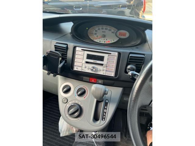 Daihatsu MOVE 2008-05 8230927-13