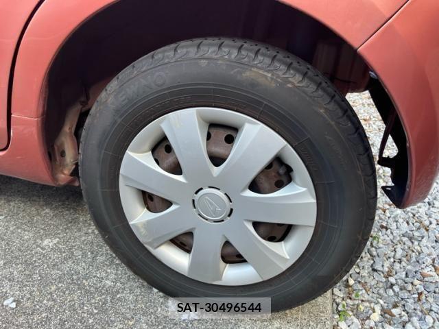 Daihatsu MOVE 2008-05 8230927-5