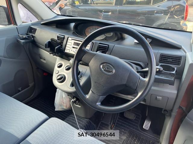 Daihatsu MOVE 2008-05 8230927-7