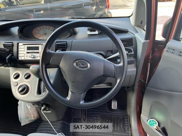 Daihatsu MOVE 2008-05 8230927-8
