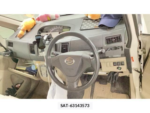 Daihatsu MOVE 2011-10 8230924-12