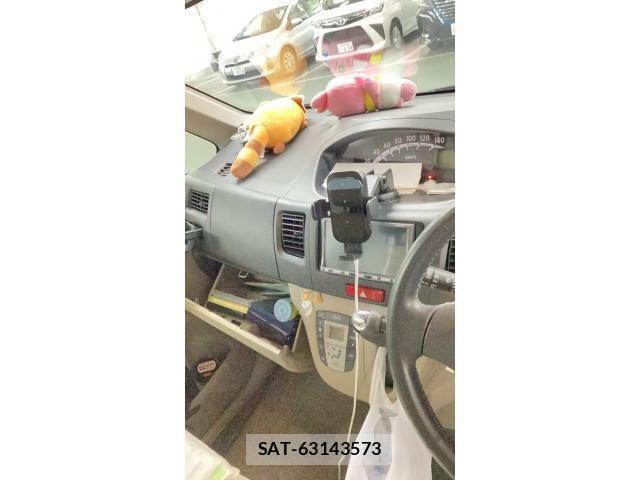 Daihatsu MOVE 2011-10 8230924-13