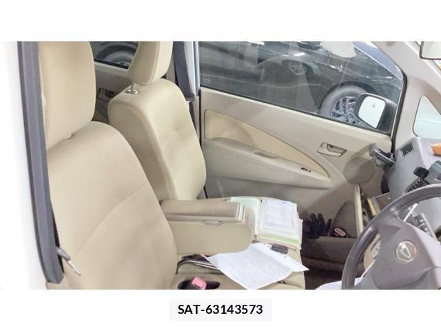 Daihatsu MOVE 2011-10 8230924-15
