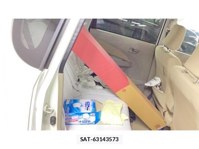Daihatsu MOVE 2011-10 8230924-16
