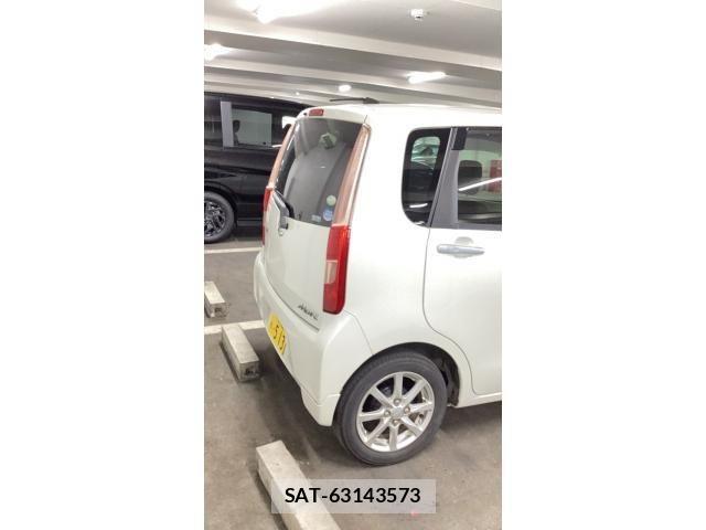 Daihatsu MOVE 2011-10 8230924-1
