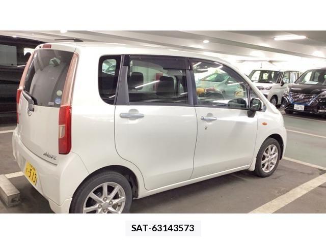 Daihatsu MOVE 2011-10 8230924-2