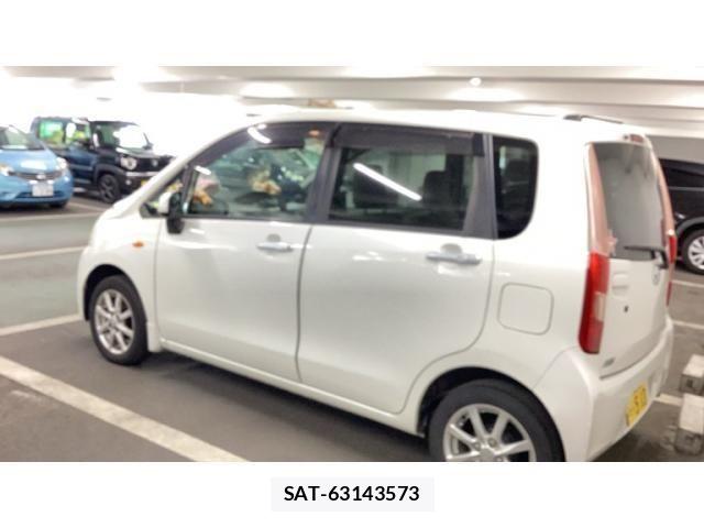 Daihatsu MOVE 2011-10 8230924-3