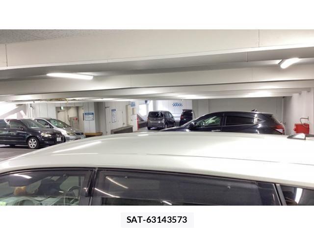 Daihatsu MOVE 2011-10 8230924-4