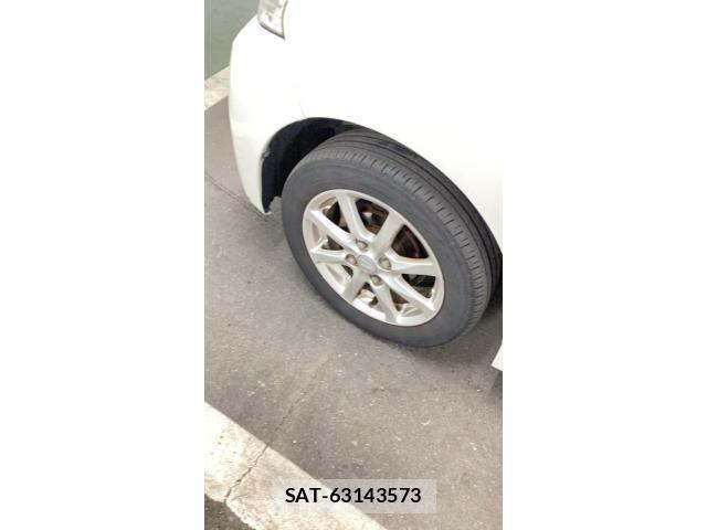 Daihatsu MOVE 2011-10 8230924-6