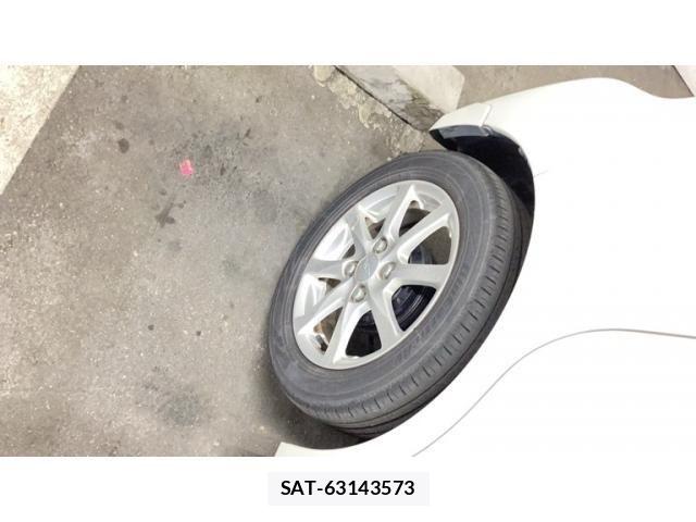 Daihatsu MOVE 2011-10 8230924-8