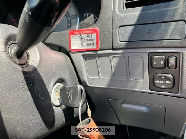 Daihatsu MOVE 2005-09 8230930-9