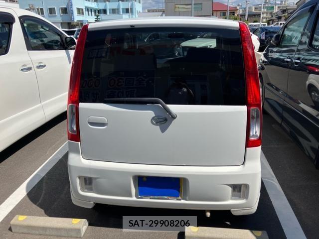 Daihatsu MOVE 2005-09 8230930-1