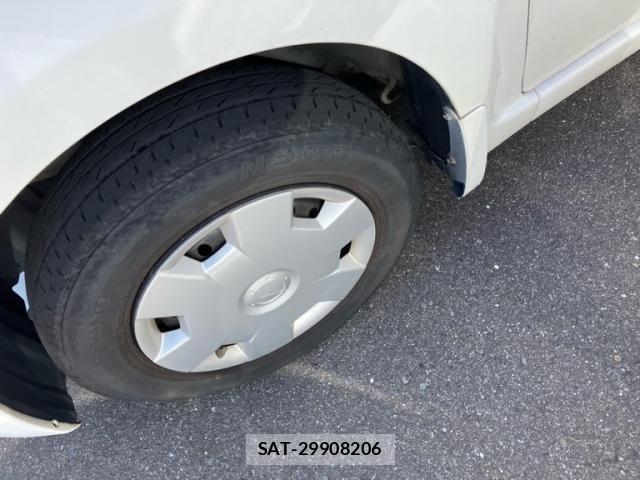 Daihatsu MOVE 2005-09 8230930-2
