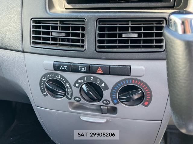 Daihatsu MOVE 2005-09 8230930-4