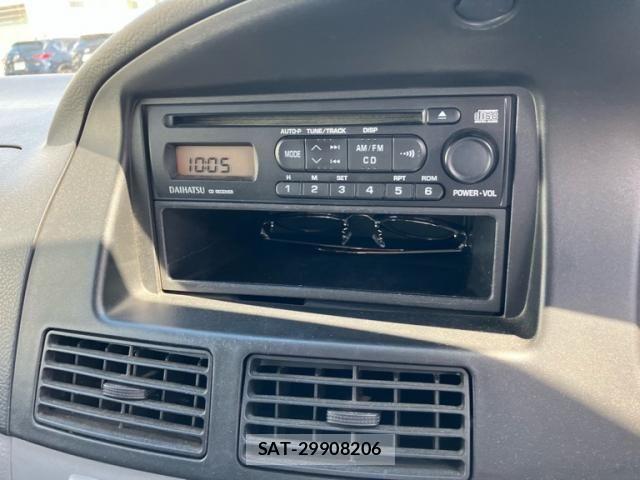 Daihatsu MOVE 2005-09 8230930-5