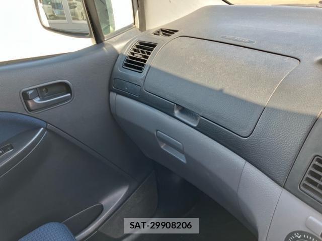 Daihatsu MOVE 2005-09 8230930-6