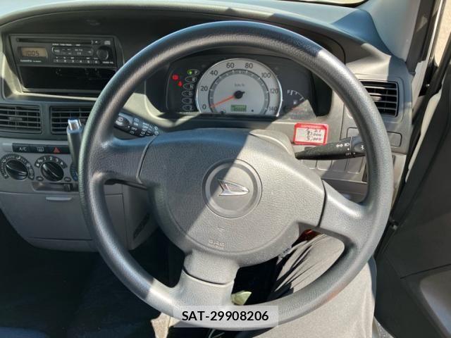 Daihatsu MOVE 2005-09 8230930-8