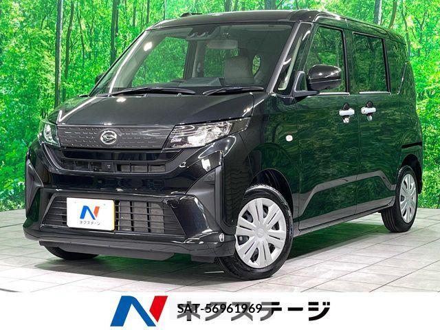 Daihatsu MOVE 2025-07 8230920-0