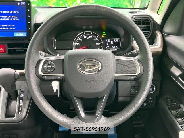 Daihatsu MOVE 2025-07 8230920-12