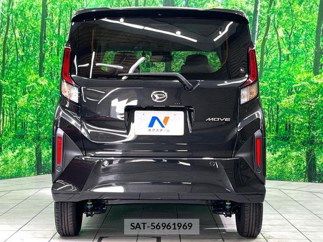 Daihatsu MOVE 2025-07 8230920-16