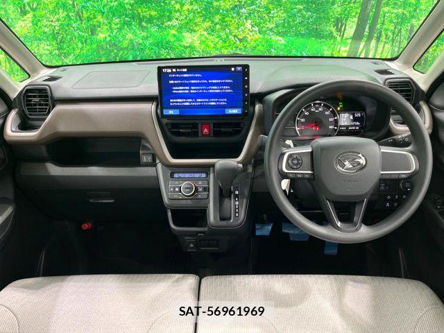 Daihatsu MOVE 2025-07 8230920-1
