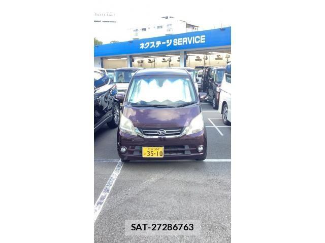Daihatsu MOVE 2010-05 8230928-0