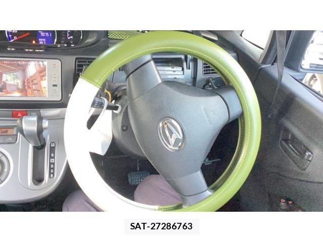 Daihatsu MOVE 2010-05 8230928-9