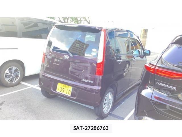 Daihatsu MOVE 2010-05 8230928-1