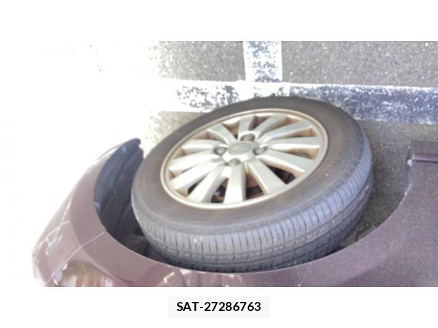 Daihatsu MOVE 2010-05 8230928-3