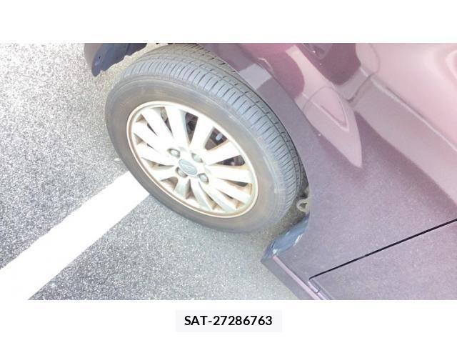 Daihatsu MOVE 2010-05 8230928-4
