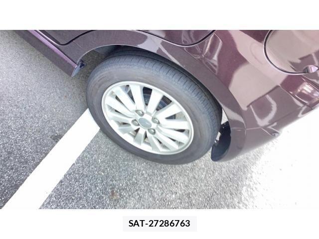 Daihatsu MOVE 2010-05 8230928-5
