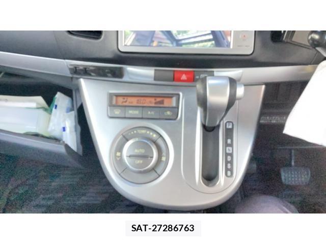 Daihatsu MOVE 2010-05 8230928-8