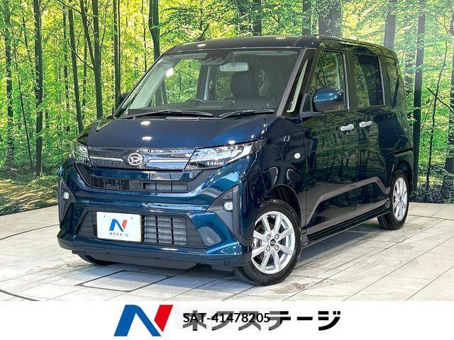 Daihatsu MOVE 2025-06 8230925-0