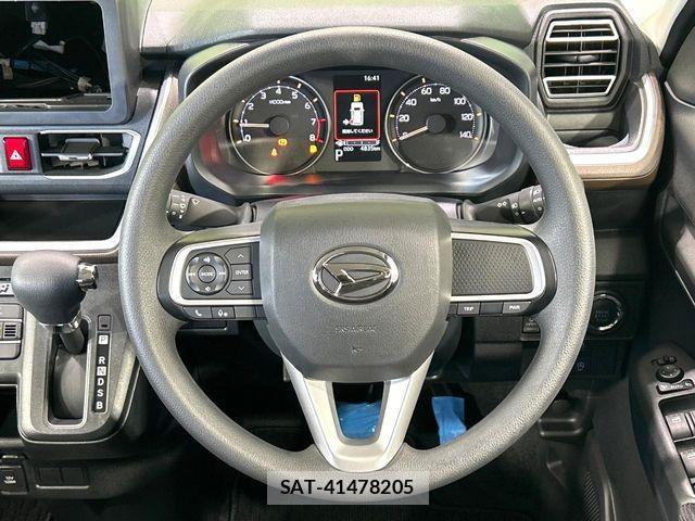 Daihatsu MOVE 2025-06 8230925-10