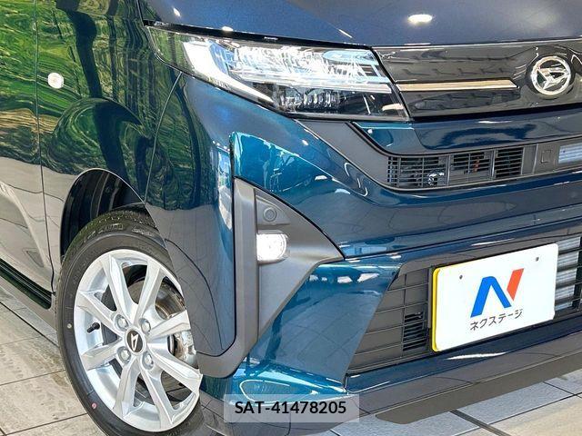 Daihatsu MOVE 2025-06 8230925-11