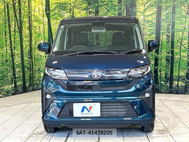 Daihatsu MOVE 2025-06 8230925-13