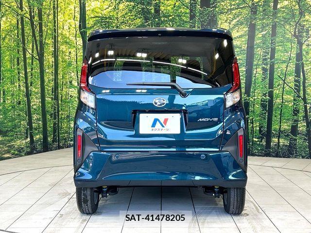 Daihatsu MOVE 2025-06 8230925-14