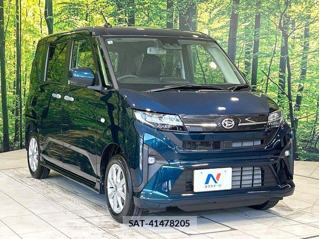 Daihatsu MOVE 2025-06 8230925-15