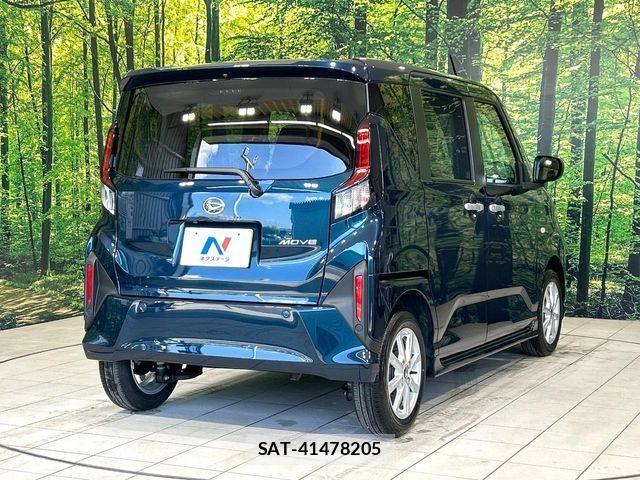 Daihatsu MOVE 2025-06 8230925-16