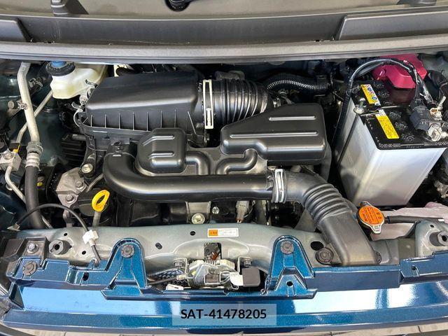 Daihatsu MOVE 2025-06 8230925-17