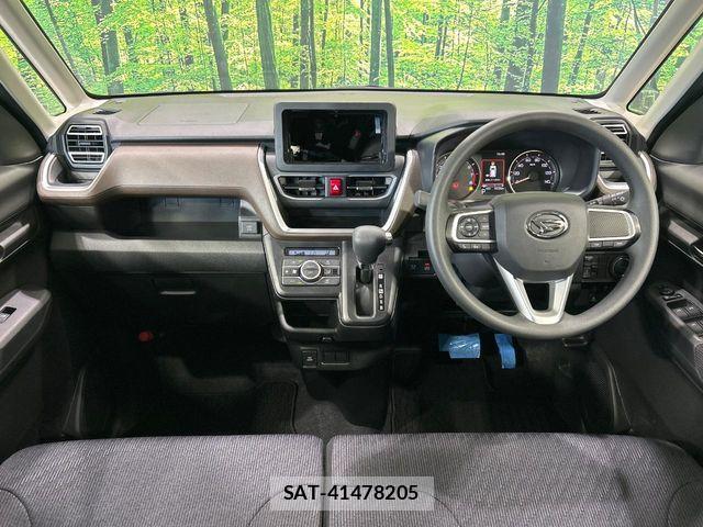 Daihatsu MOVE 2025-06 8230925-1