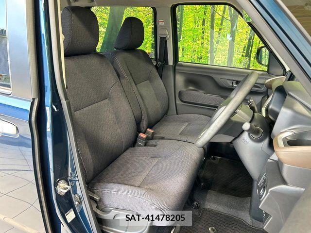 Daihatsu MOVE 2025-06 8230925-7